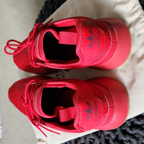 Adidas X_PLR Scarlet - Sz 9 Men's - Picture 4 of 8